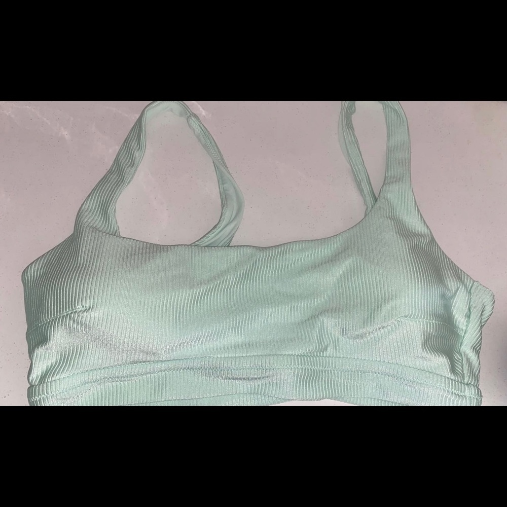 Aerie Bikini Top